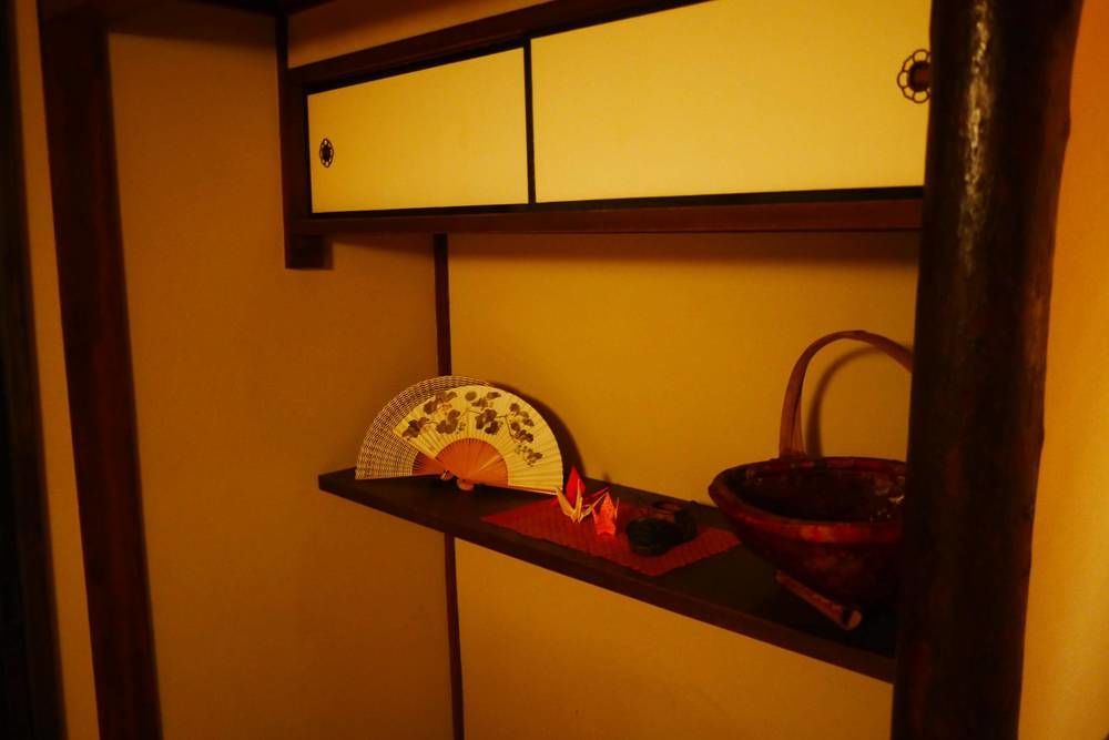 Guest House Taiko-Ya Киото Екстериор снимка