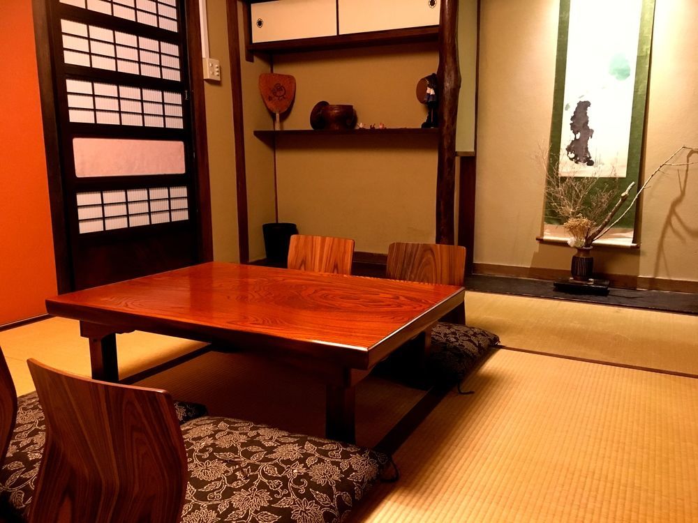 Guest House Taiko-Ya Киото Екстериор снимка