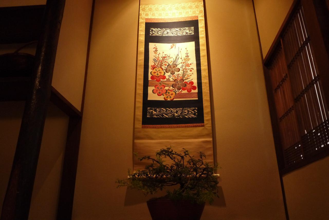 Guest House Taiko-Ya Киото Екстериор снимка