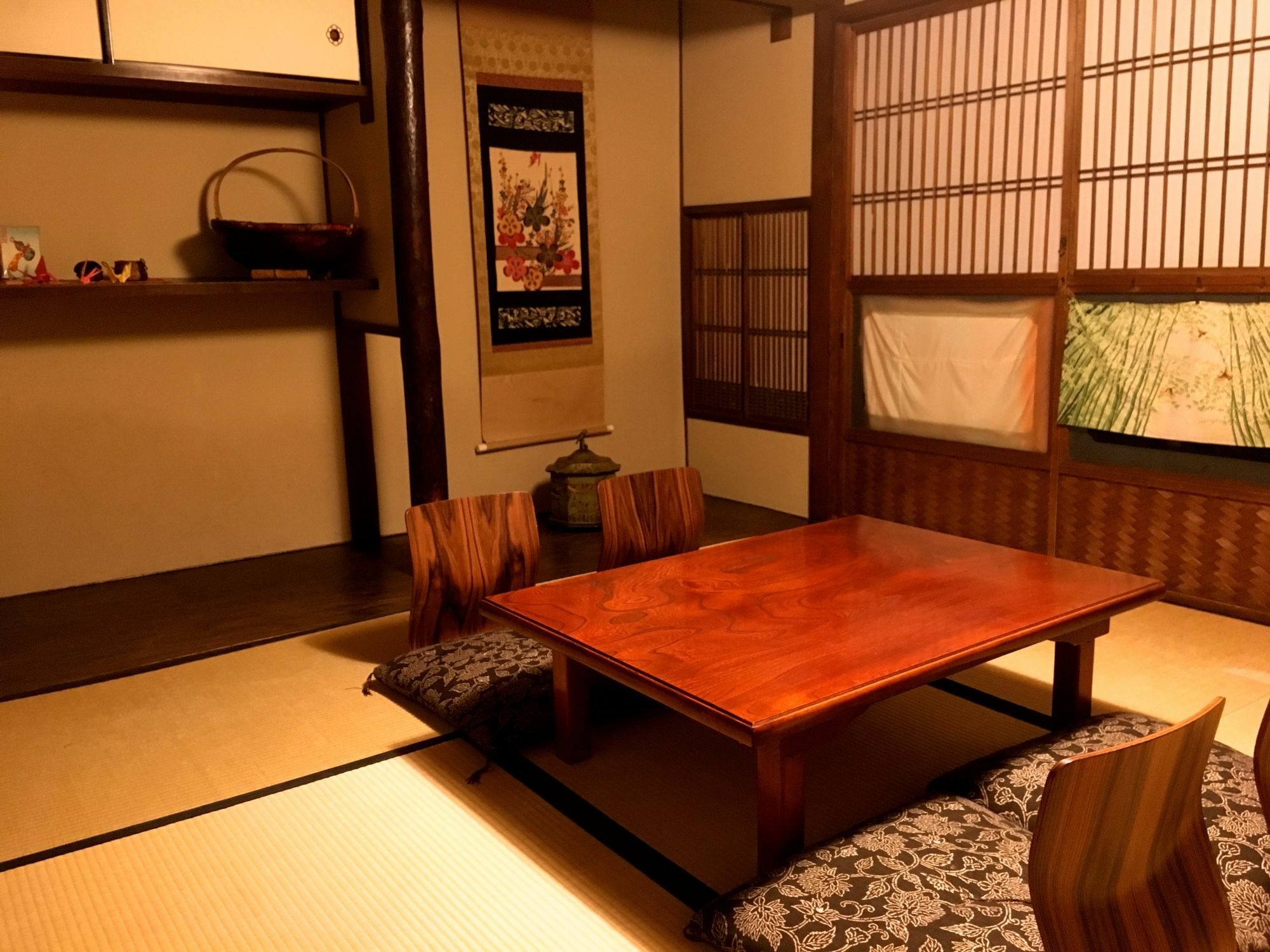 Guest House Taiko-Ya Киото Екстериор снимка